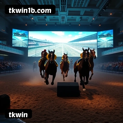 Tabela RTP dos jogos de cassino da tkwin